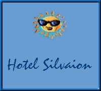 Hotel Silvaion