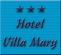 Hotel Villa Mary