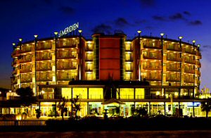 Hotel Le Mridien