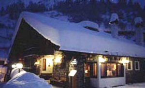 Hotel Pilier d'Angle