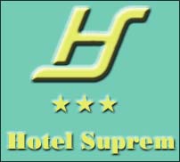 Hotel Suprem
