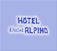 Hotel Chalet Alpino