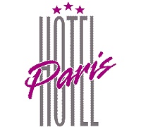 Hotel Paris