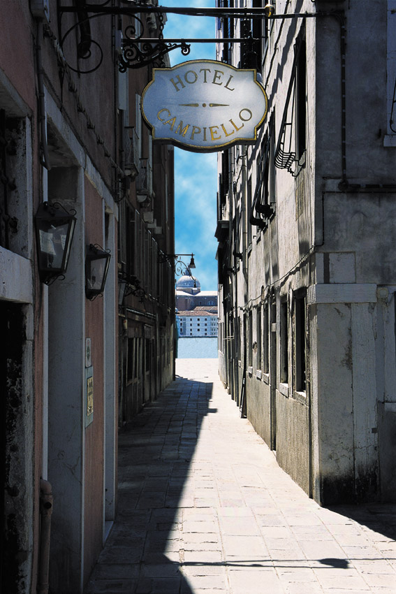 Hotel Campiello