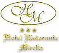 Hotel Ristorante Mirella