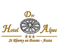 Hotel Des Alpes