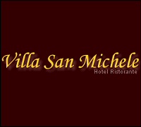 Hotel Villa San Michele