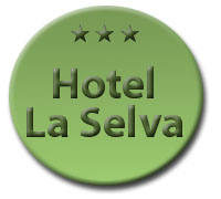 Hotel La Selva