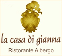 Hotel Ristorante La Casa di Gianna