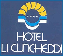 Hotel Li Cuncheddi