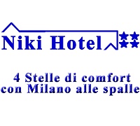 Hotel Niki