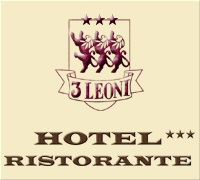 Hotel Ristorante Tre Leoni
