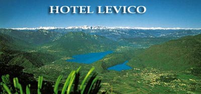 Hotel Levico