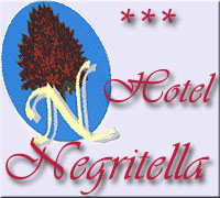 Hotel Negritella