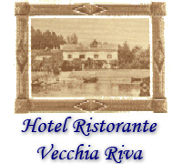 Hotel Ristorante Vecchia Riva