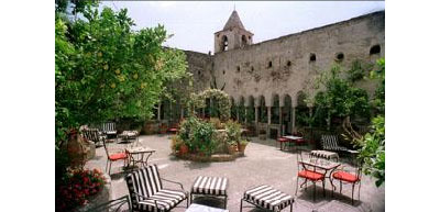 Hotel Luna Convento