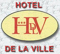 Hotel De La Ville