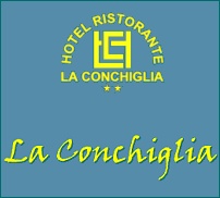 Hotel Ristorante La Conchiglia