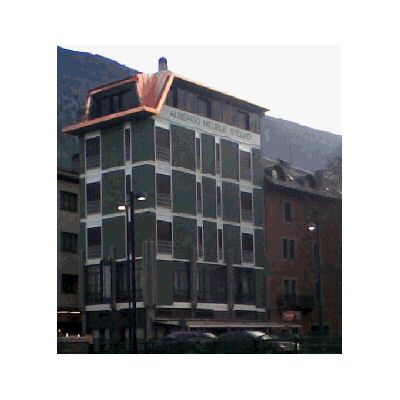 Hotel Meubl Stelvio