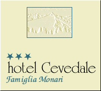 Hotel Cevedale