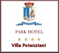 Park Hotel Villa Potenziani