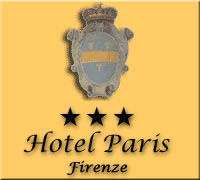 Hotel Paris