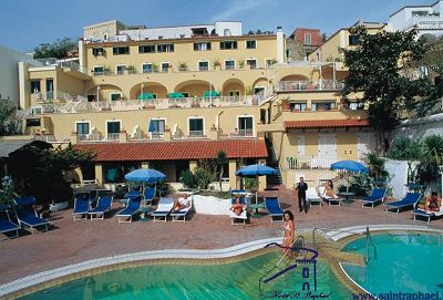 Hotel Terme St. Raphael
