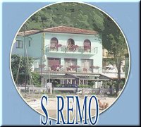 Hotel San Remo