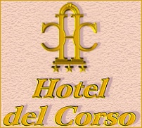 Hotel del Corso