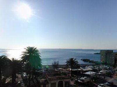Grand Hotel Mediterrane