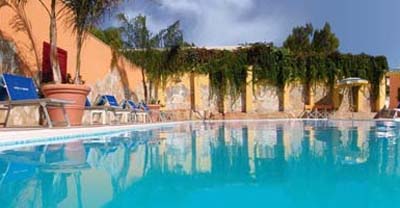Hotel Le Macine