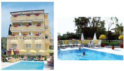 Hotel Gardenia