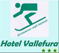 Hotel Vallefura