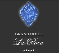 Grand Hotel La Pace