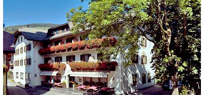 Hotel Urthaler