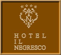 Hotel Il Negresco