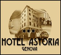 Hotel Astoria