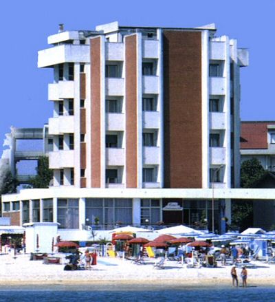 Hotel Ambassador