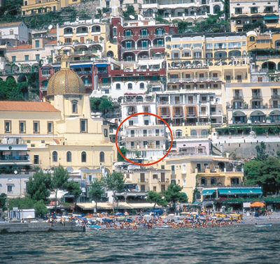 Hotel Villa La Tartana