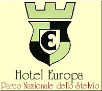 Hotel Europa Pejo