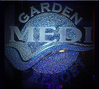 Garden Medi Resort
