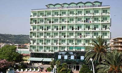 Hotel Eurotel