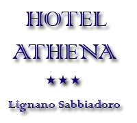 Hotel Athena