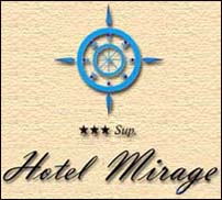 Hotel Mirage