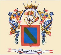 Hotel Royal Prisco
