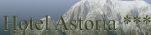 Hotel Astoria