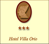 Hotel Villa Orio