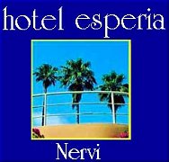 Hotel Esperia