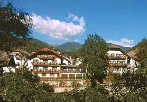 Hotel Zur Post