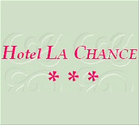 Hotel La Chance